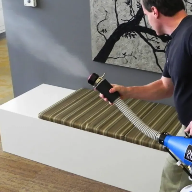 Professional Odor Removal in Carson County, TX
